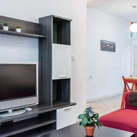 Centrico Y Tranquilo Apartamento Realejo Granada Kültér fotó