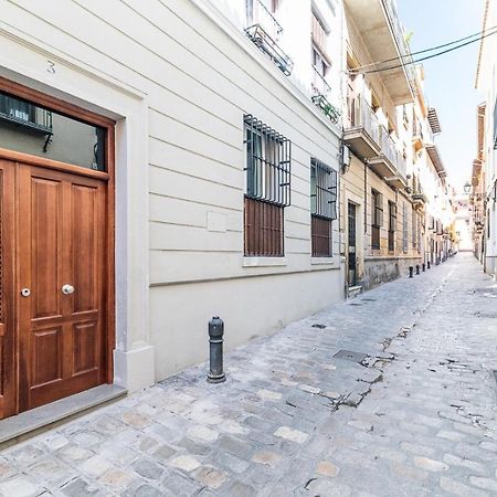 Centrico Y Tranquilo Apartamento Realejo Granada Kültér fotó