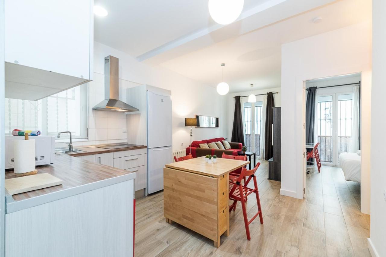 Centrico Y Tranquilo Apartamento Realejo Granada Kültér fotó