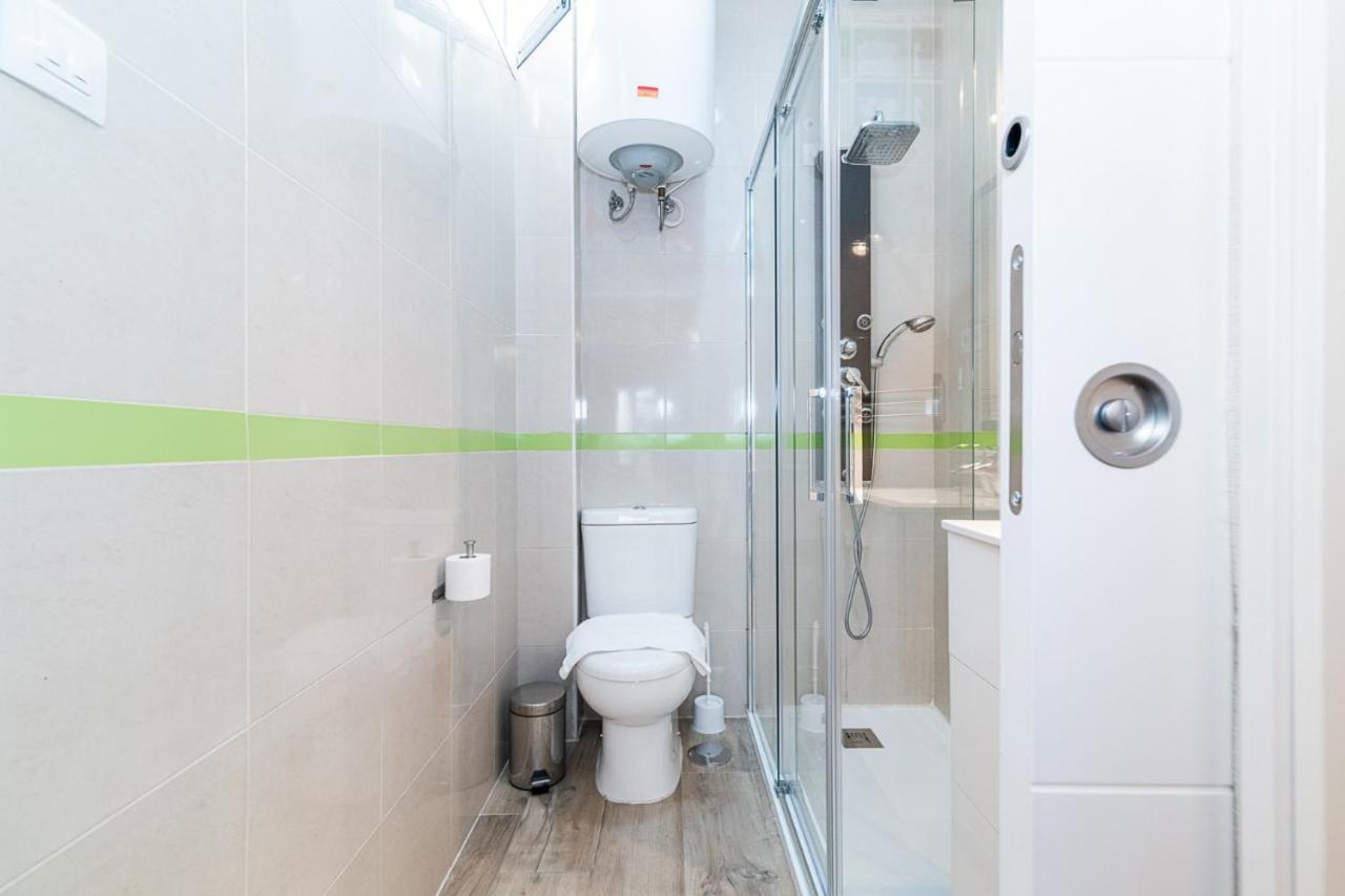 Centrico Y Tranquilo Apartamento Realejo Granada Kültér fotó
