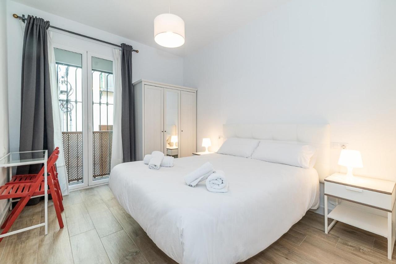 Centrico Y Tranquilo Apartamento Realejo Granada Kültér fotó