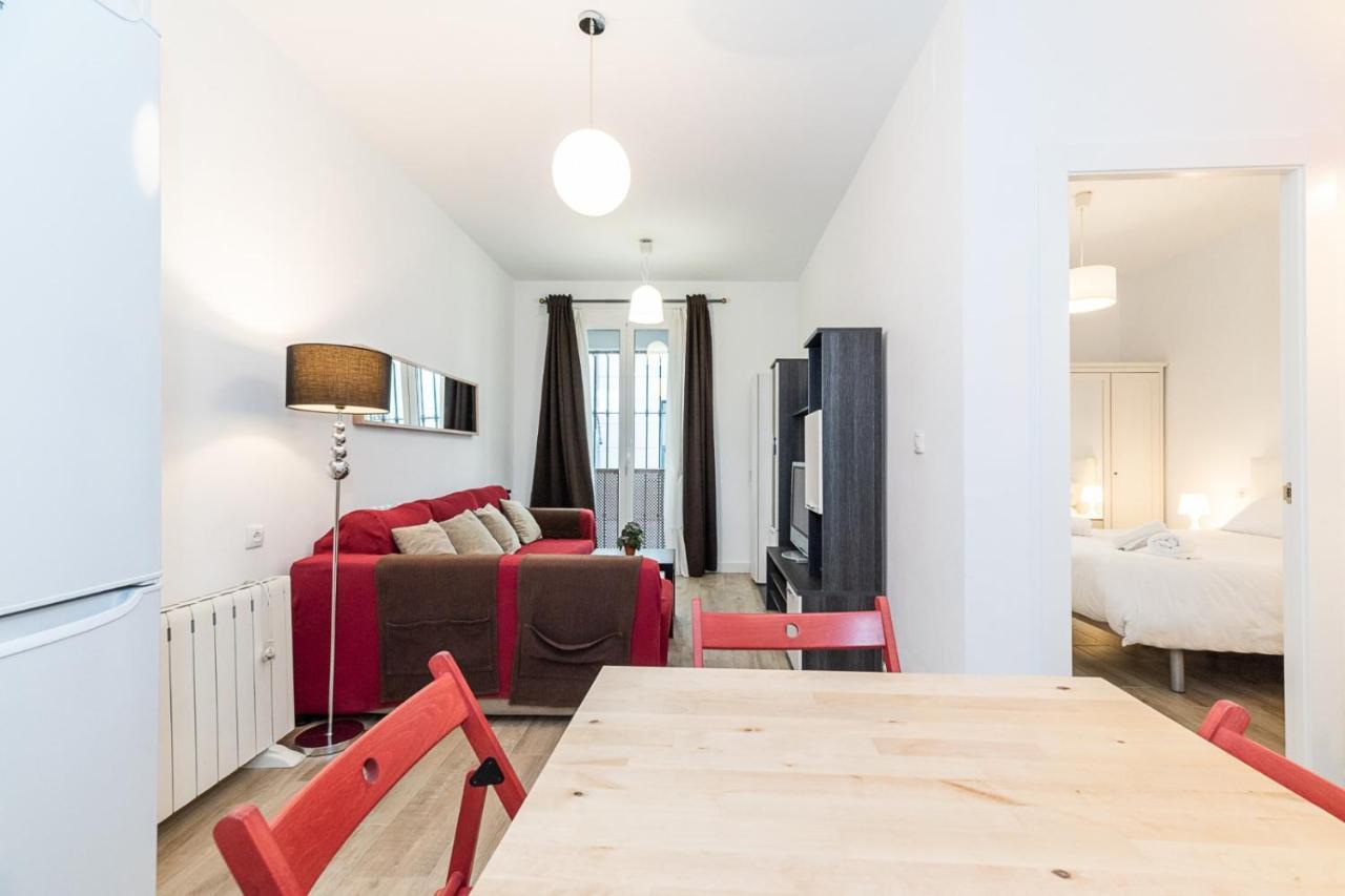 Centrico Y Tranquilo Apartamento Realejo Granada Kültér fotó