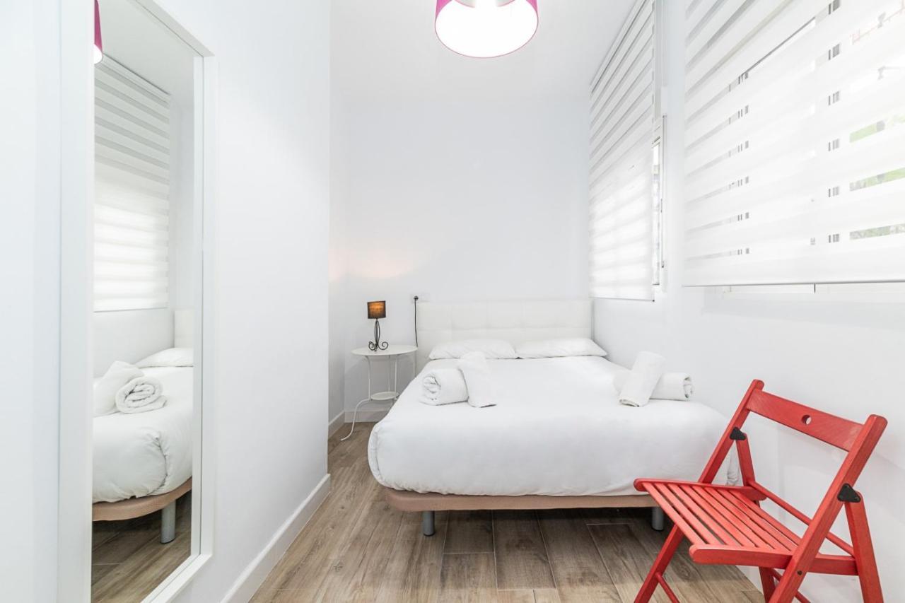 Centrico Y Tranquilo Apartamento Realejo Granada Kültér fotó