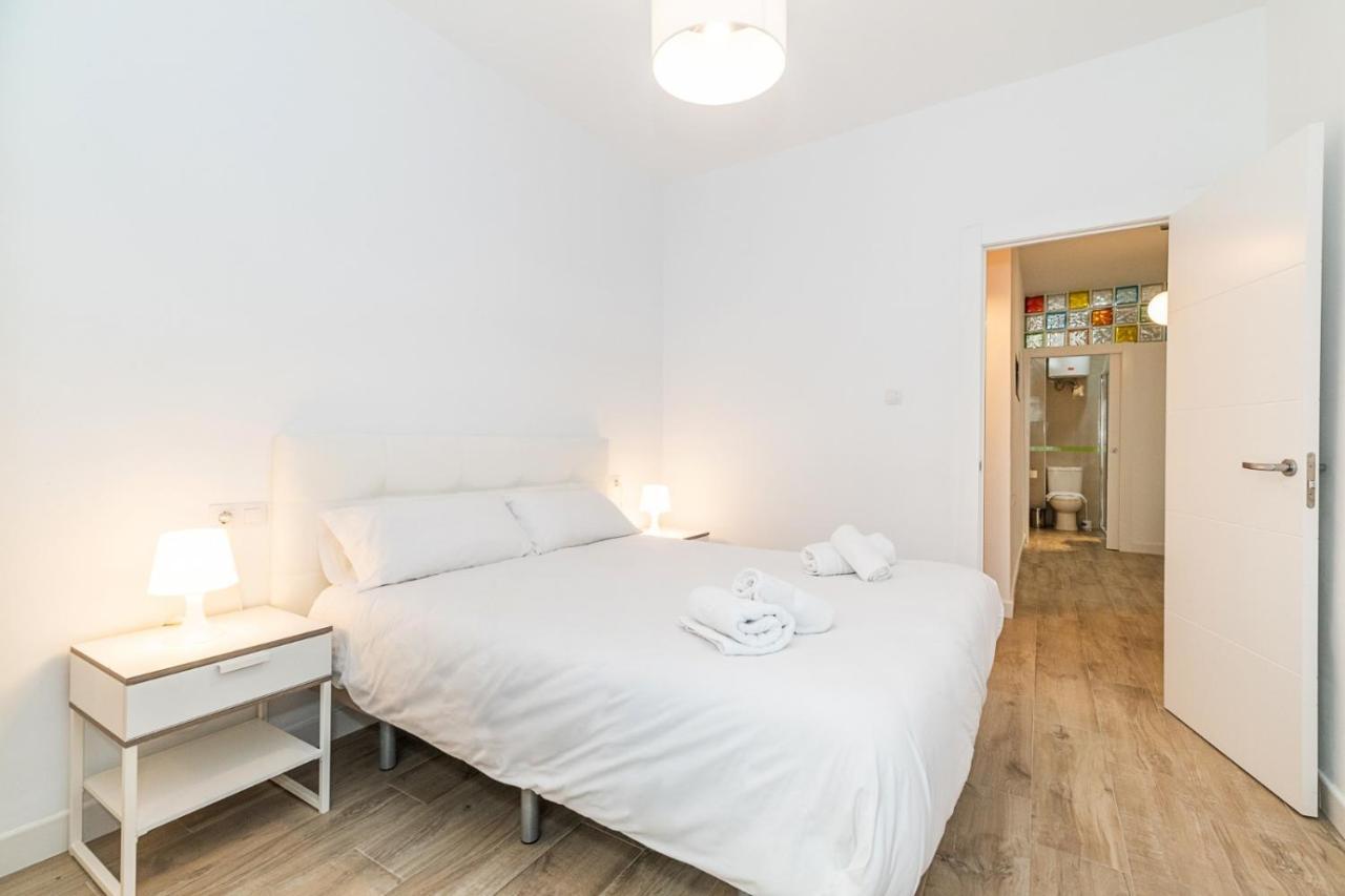 Centrico Y Tranquilo Apartamento Realejo Granada Kültér fotó