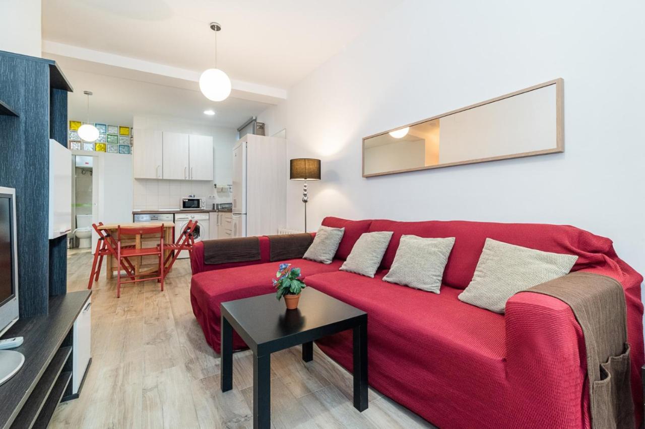 Centrico Y Tranquilo Apartamento Realejo Granada Kültér fotó